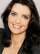 Dr. Jasmin Khosravie-Gödert