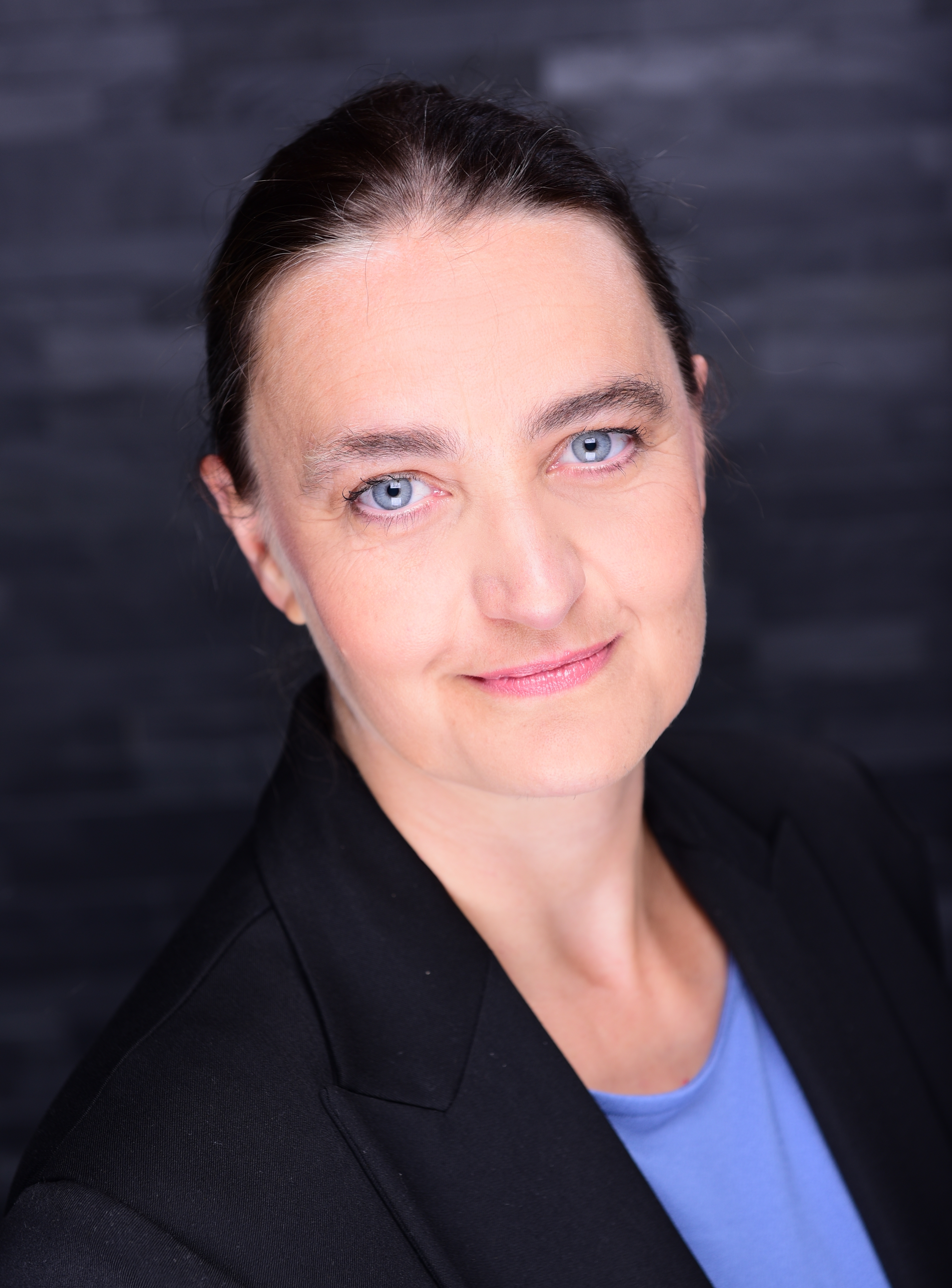 Dr. Ulrike Stohrer