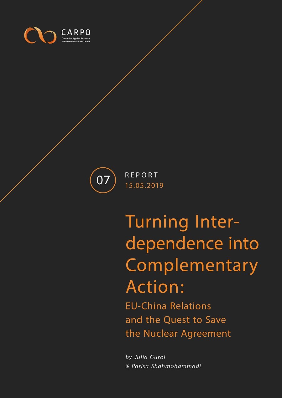 Turning Interdependence into Complementary Action