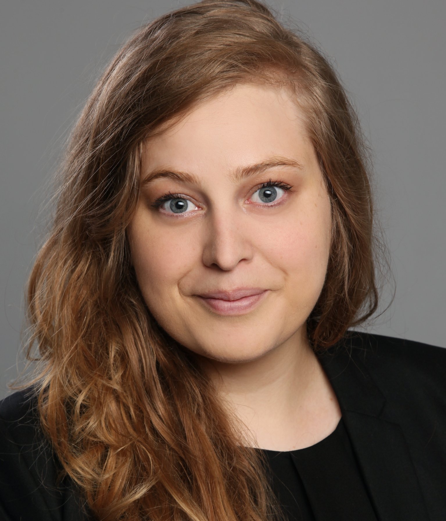 Mareike Transfeld