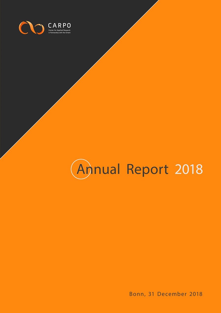 Annual Report 2018