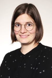 Sarah Dusend