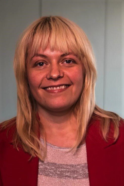 Jane Kinninmont