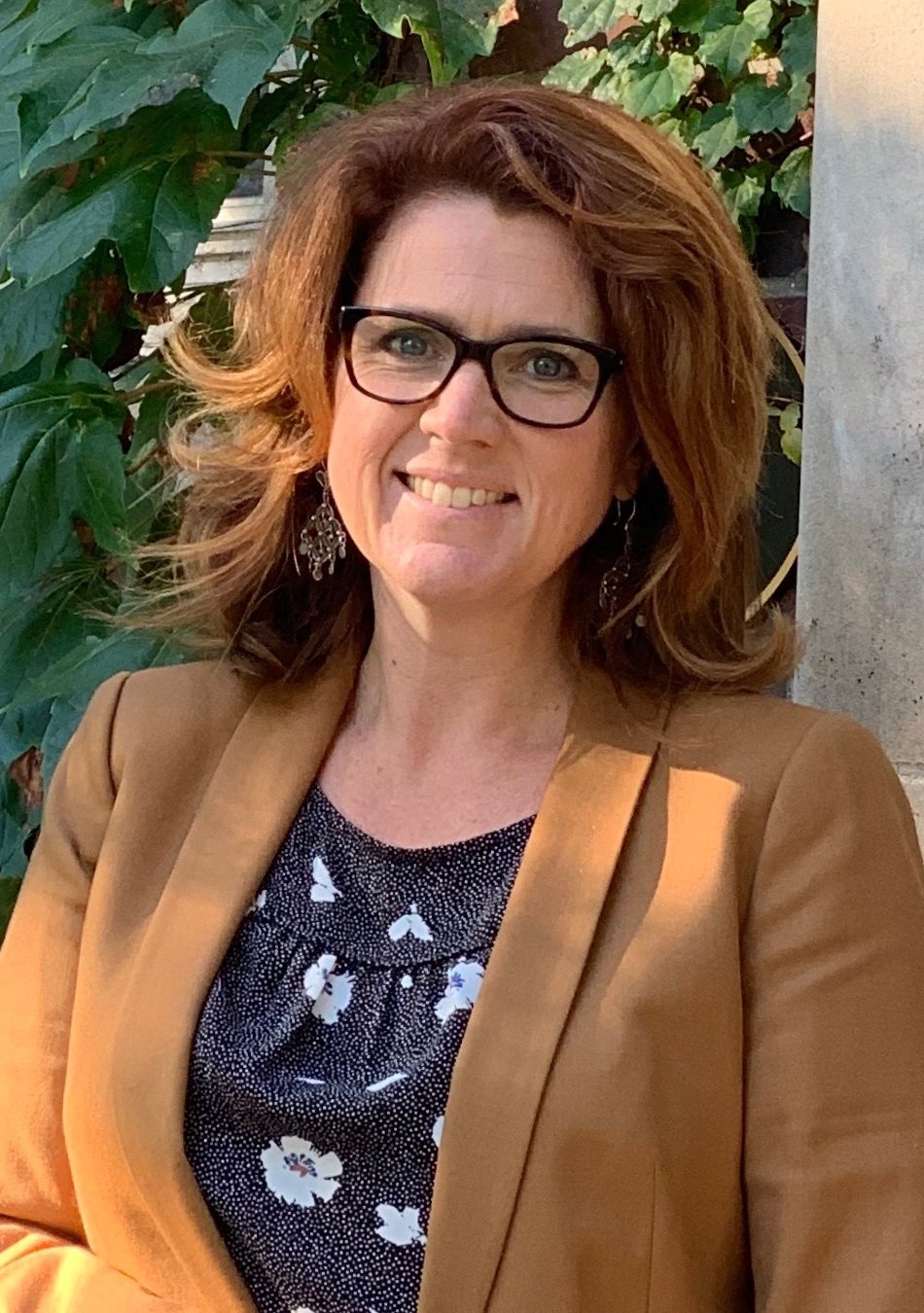 Prof. Dr. Stacey Philbrick Yadav