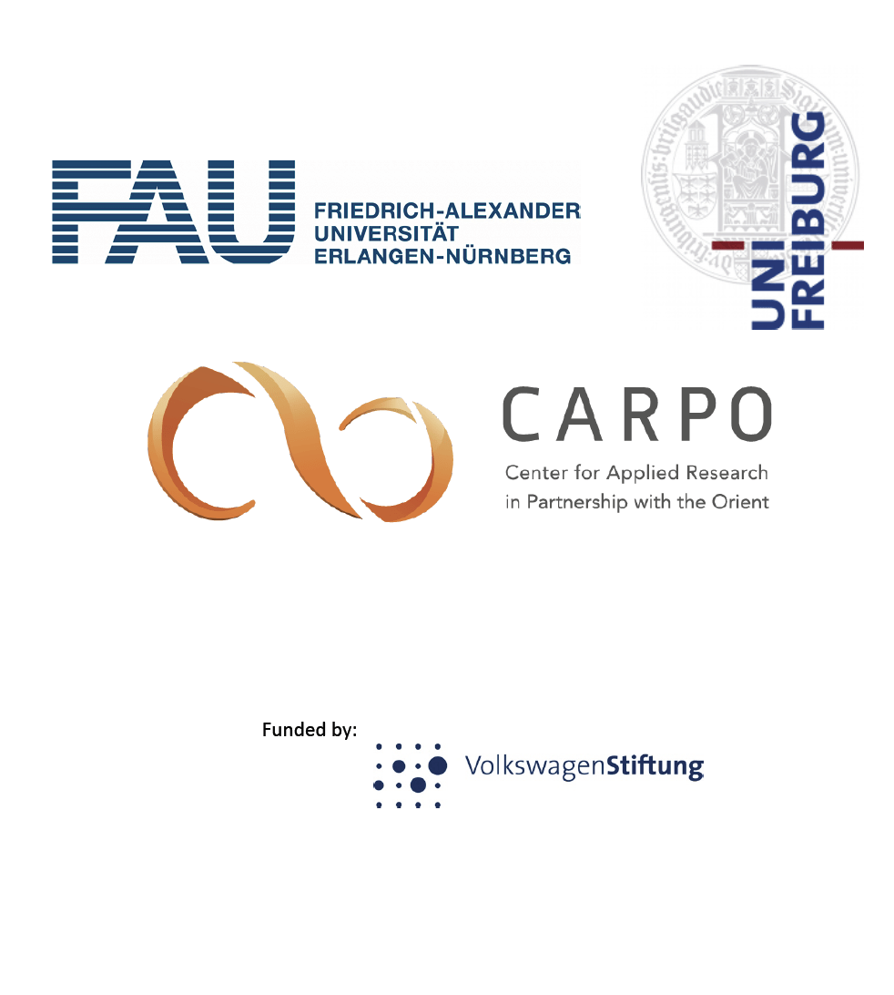 Neues Projekt gestartet: Global Autocratic Collaboration in Times of COVID-19