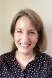 Dr. Andrea Warnecke