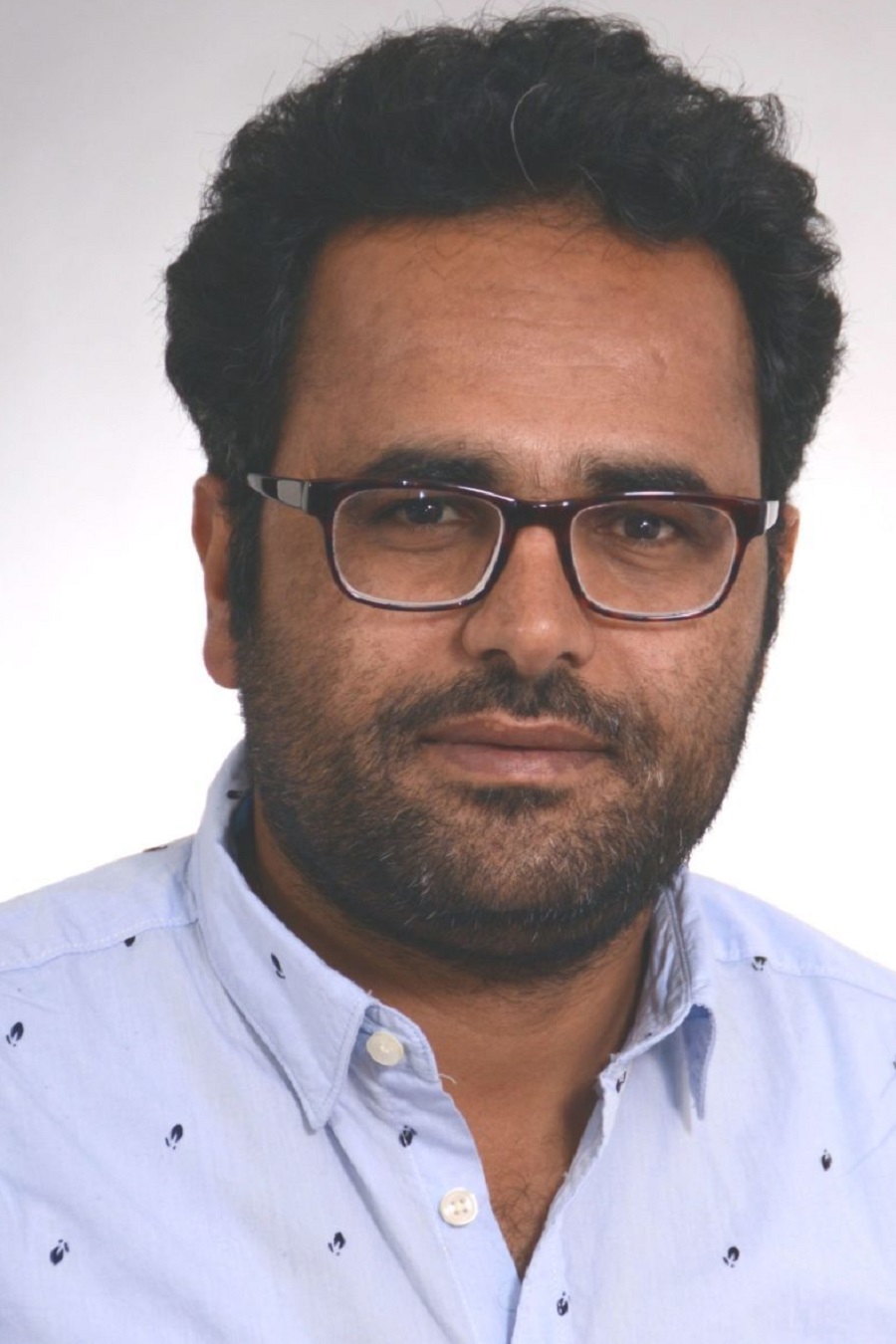 Dr. Abdulsalam al-Rubaidi