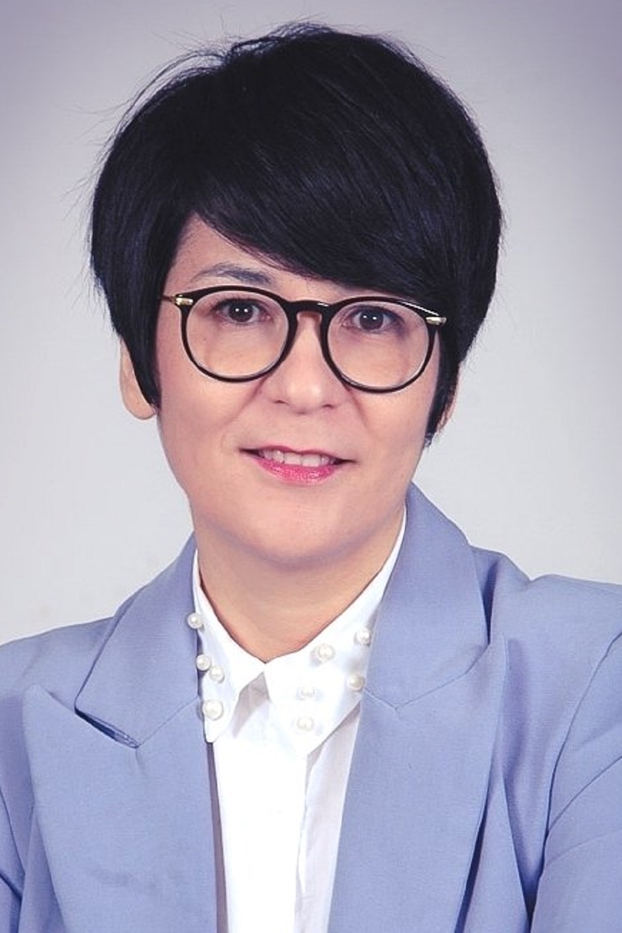 Lalla Amina Drhimeur