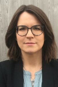 Dr. Sarah Wessel