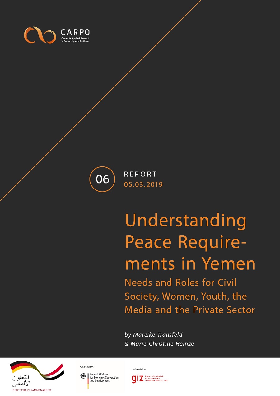 Understanding Peace Requirements in Yemen
