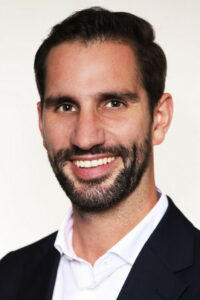Dr. Tobias Zumbrägel
