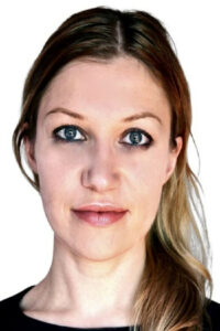 Dr. Ewa K. Strzelecka