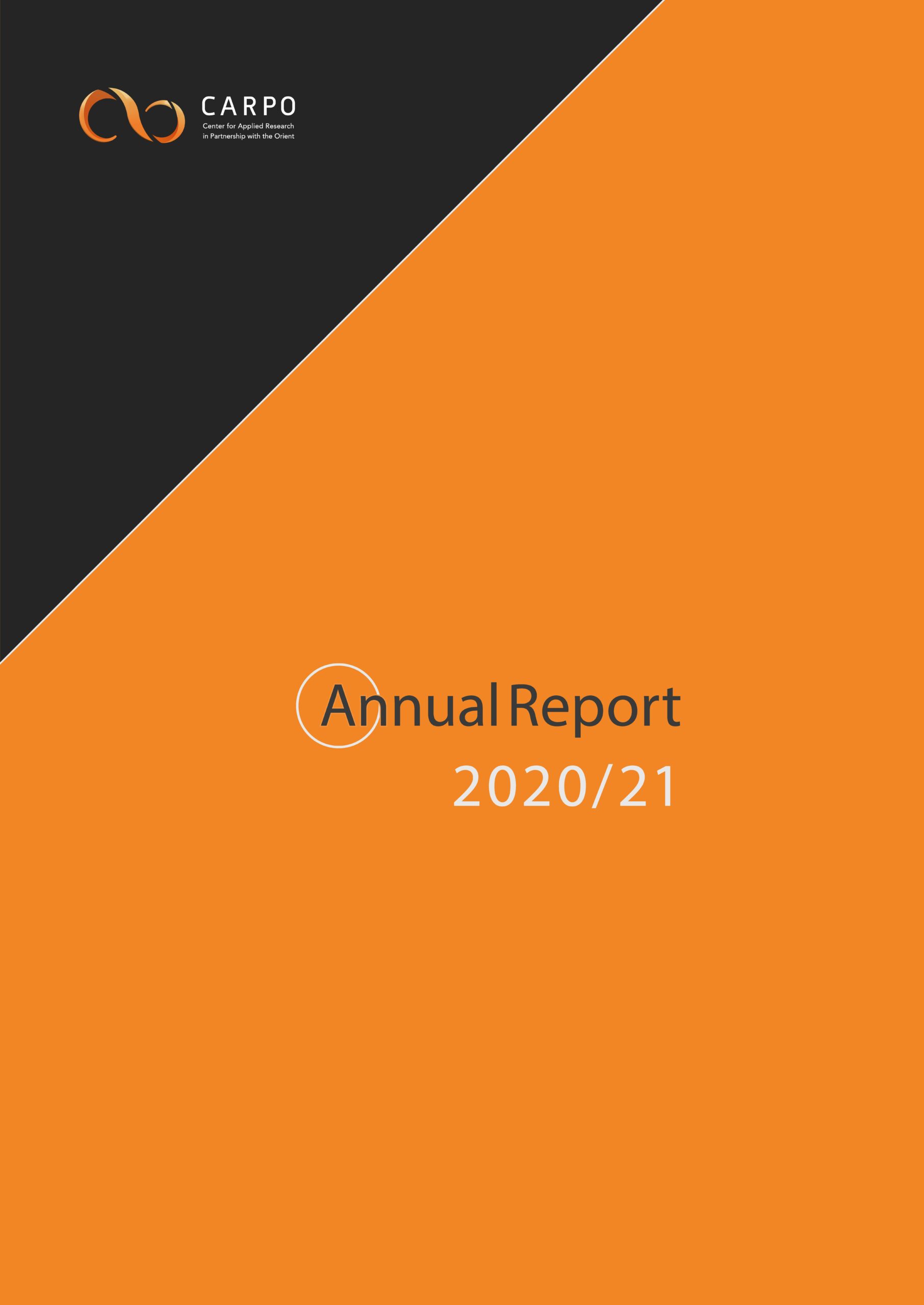 Annual Report 2020/21