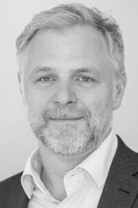 Bernt Berger