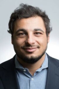 Ilyas Saliba
