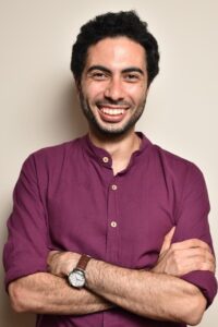 Tamer Badawi